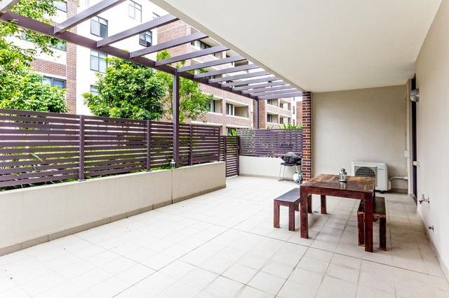 107/27 Hill Road, NSW 2127