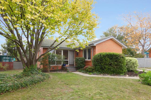 19 MacLaurin Crescent, ACT 2606