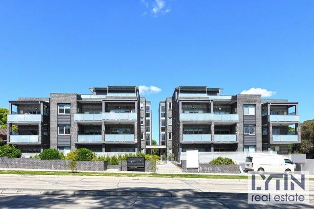 8/564-570 Liverpool Road, NSW 2136