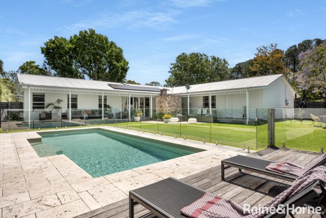 36 Clarence Street, NSW 2535