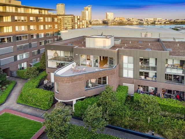 408/23 Monza  Boulevard, NSW 2127