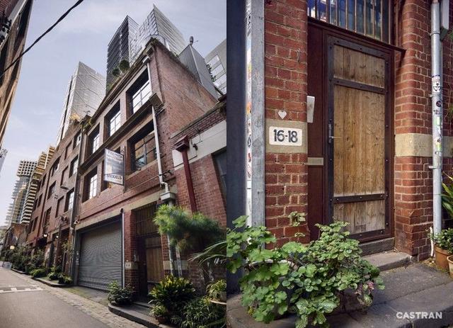 16-18 Guildford Lane, VIC 3000