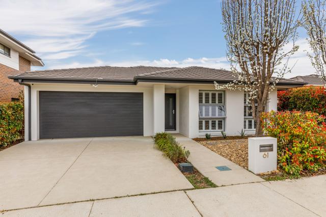 61 Zanci Street, ACT 2911