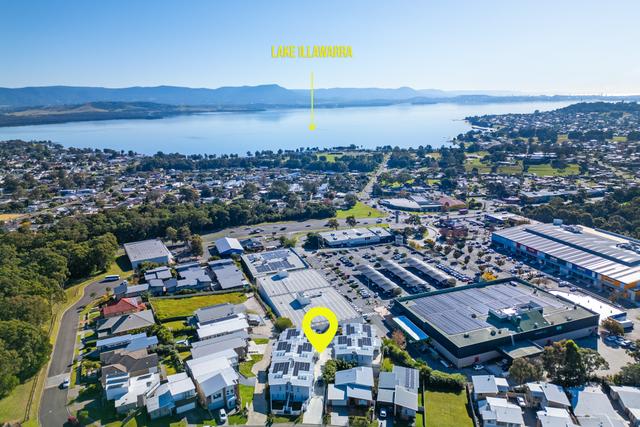 5/18A Falcon Street, NSW 2529