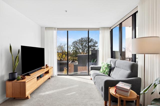 77/39 McIntyre Street, ACT 2604