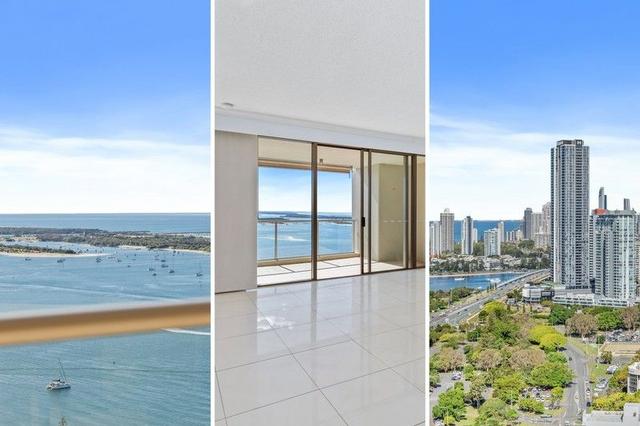3102/50 Marine  Parade, QLD 4215