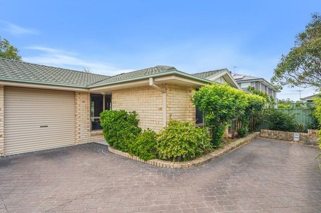 6/23a Reynolds Street, NSW 2146