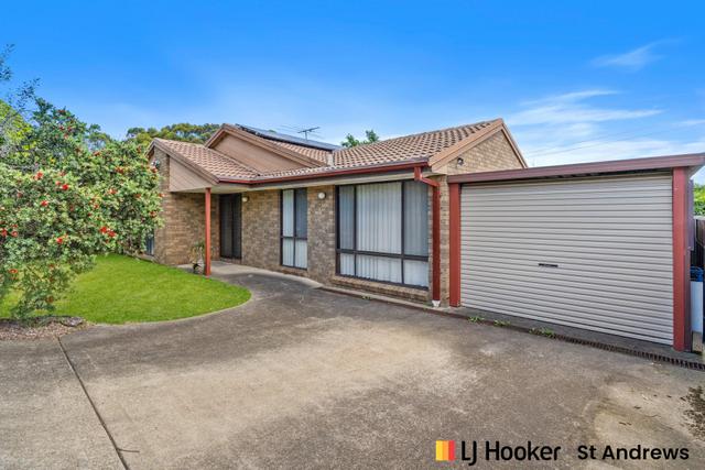 28 Lochalsh Street, NSW 2566