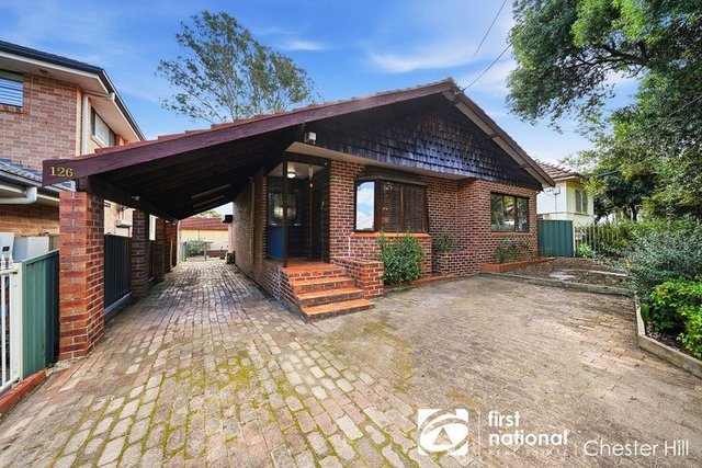 126 Campbell Hill Road, NSW 2162