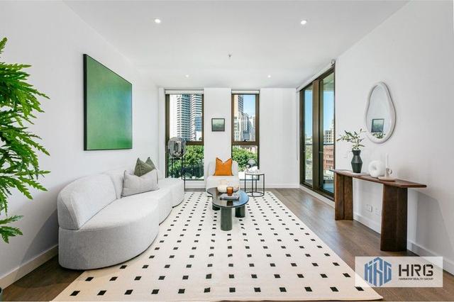 808/88 Hay Street, NSW 2000