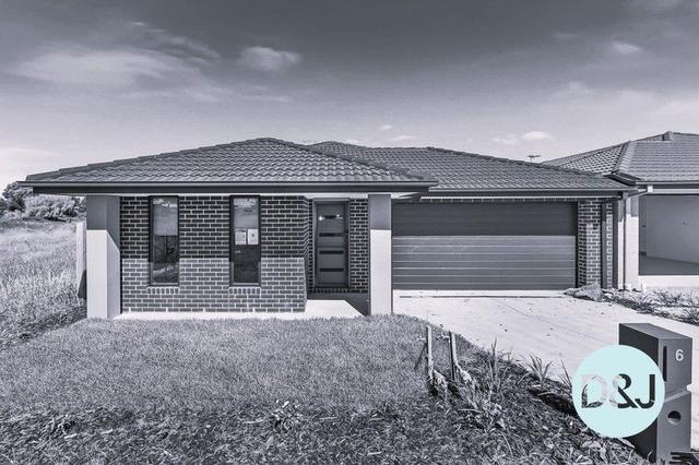 6 Hargood Place, VIC 3977