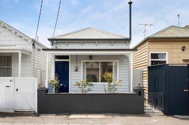 43 Bayview Street, VIC 3181