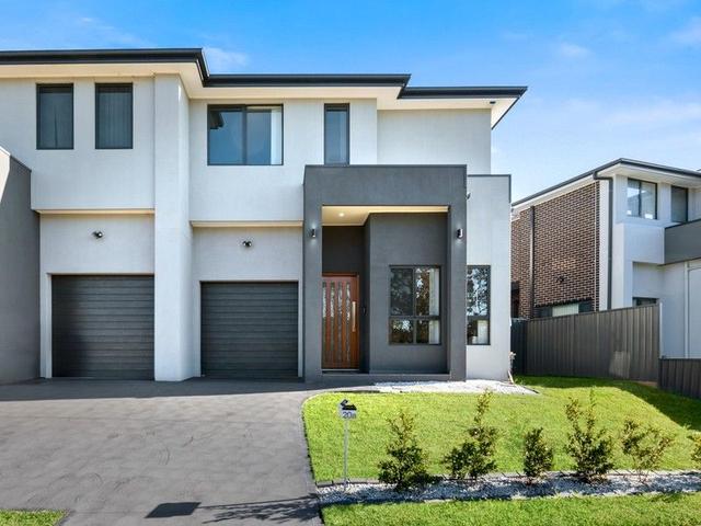 20A Fieldhouse Circuit, NSW 2560