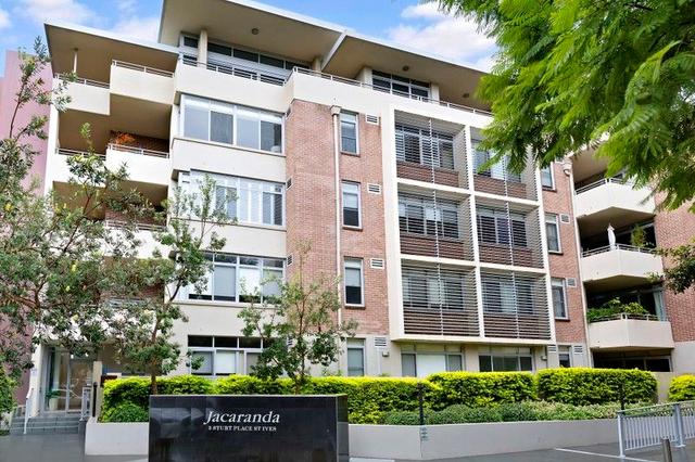 401/1-3 Sturt Place, NSW 2075