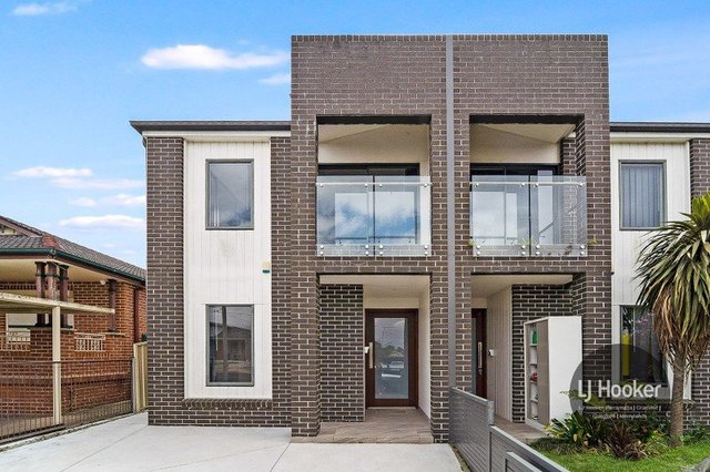 29a Sixth  Street, NSW 2142