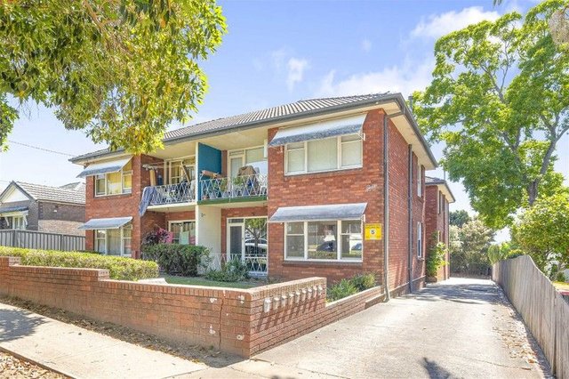 1/23 Barremma Road, NSW 2195