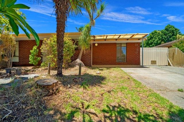 19 Hillegine  Court, WA 6110