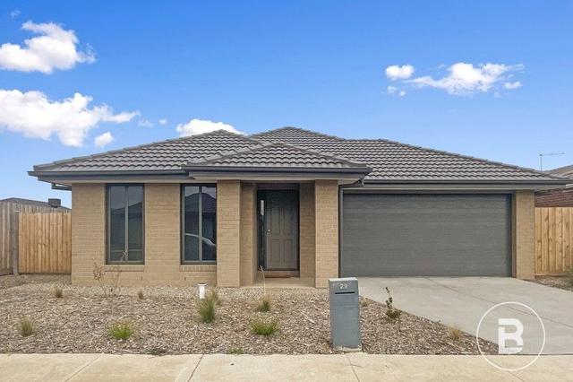 29 Antoinette Avenue, VIC 3352