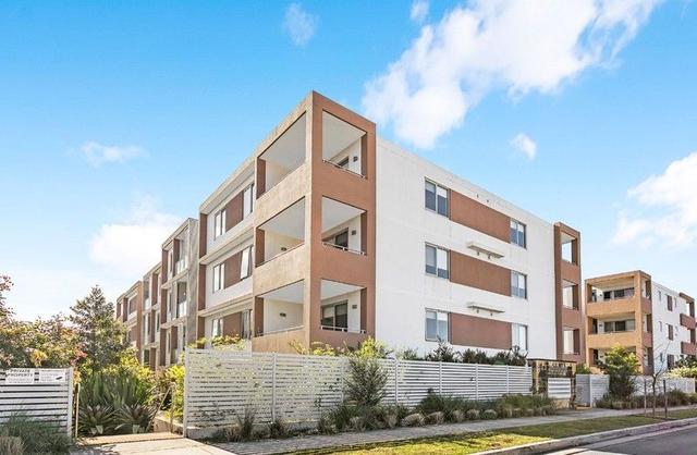 B101/3 Demeter Street, NSW 2155