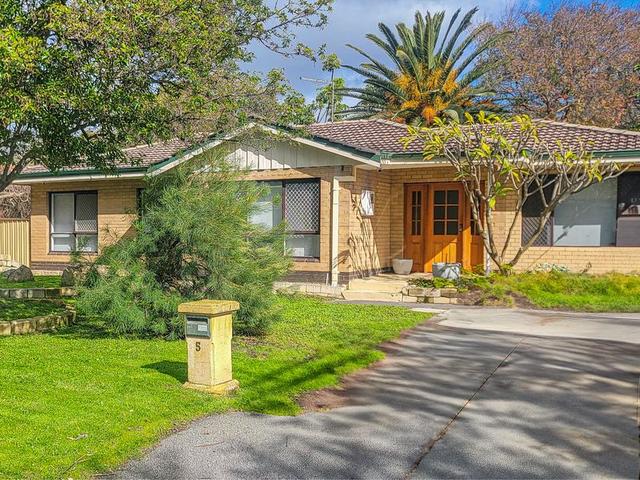 5 Mereworth Road, WA 6108