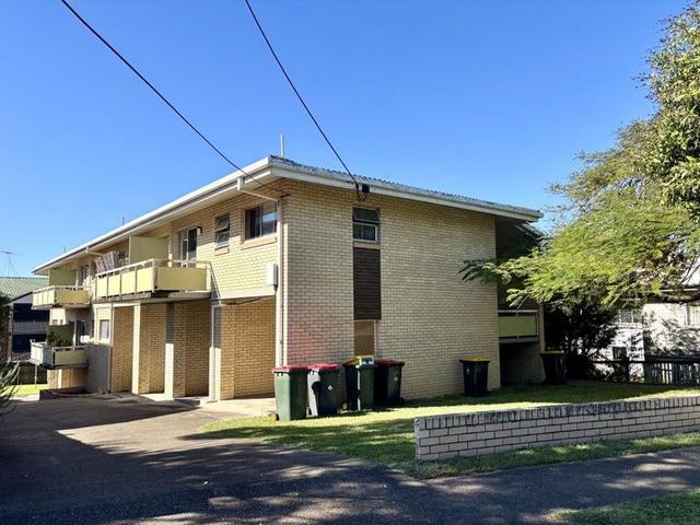2/288 Cavendish Road, QLD 4151