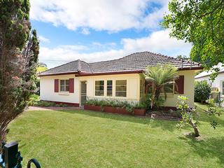 for sale 38 Boolwey street Bowral