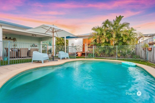 10 Weaber Street, QLD 4019