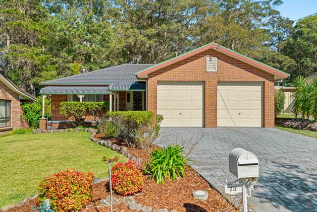 73 Suncrest Avenue, NSW 2540