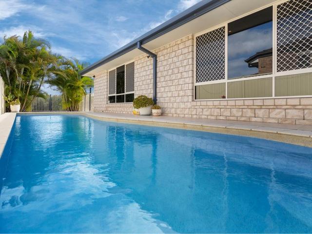 43 River Gum Court, QLD 4129