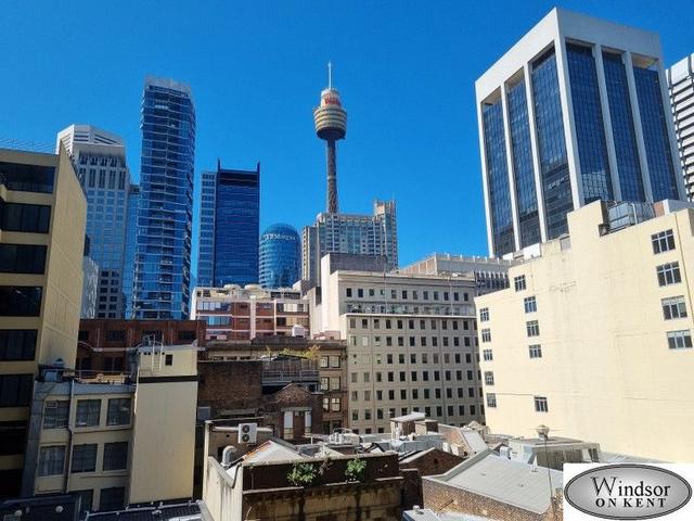 365 Kent Street, NSW 2000