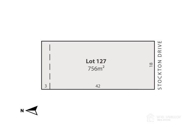 Lot 127 Stockton Park Estate, VIC 3400