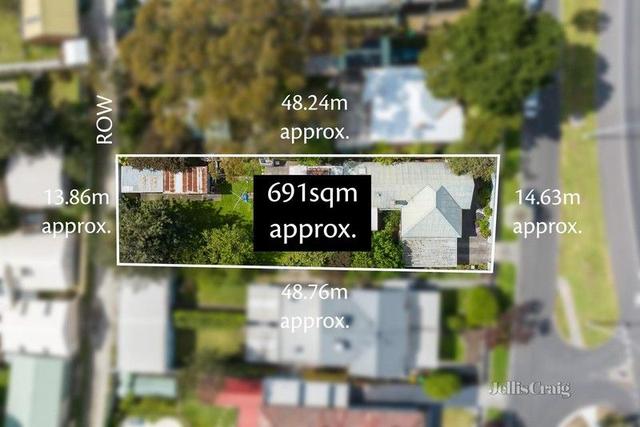 12 Florence Street, VIC 3016