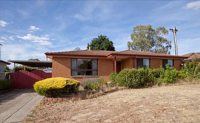 12 Campaspe Circuit, ACT 2617