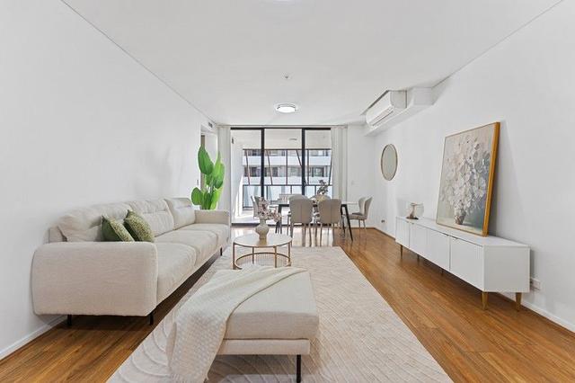 401/2A Charles Street, NSW 2193