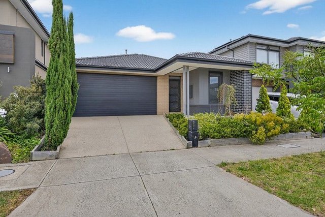 17 Fellowship Street, VIC 3978