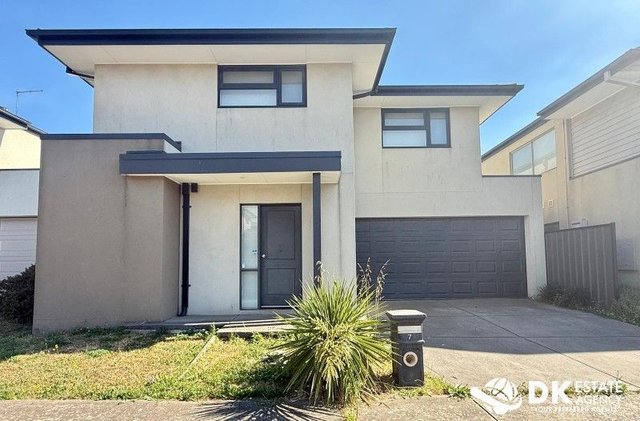 7 Vivid Wy, VIC 3064