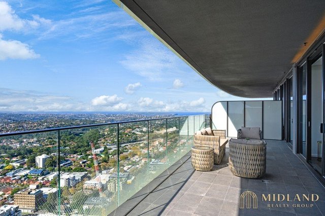 5302/500 Pacific  Highway, NSW 2065