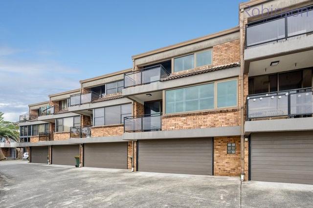 6/6 Memorial Drive, NSW 2300