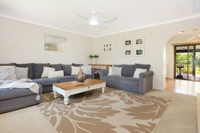 256 Oxley Drive, QLD 4216