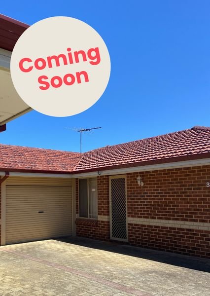 3/122 Tribute St, WA 6148