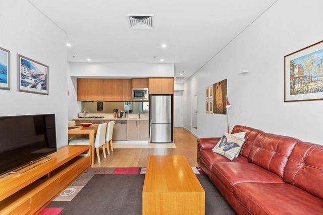 317/349-357 Bulwara  Road, NSW 2007