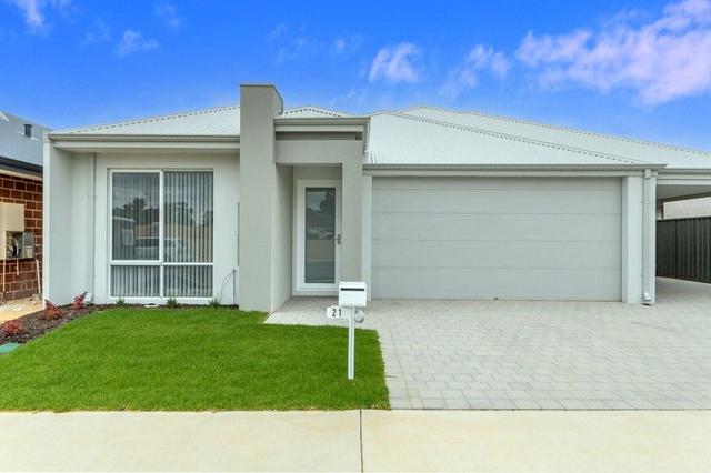 21A Optimum  Glade, WA 6171