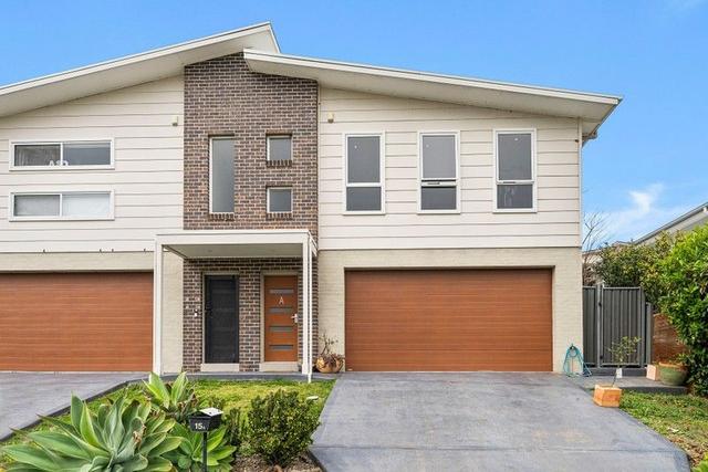 15a Cascade Circuit, NSW 2527