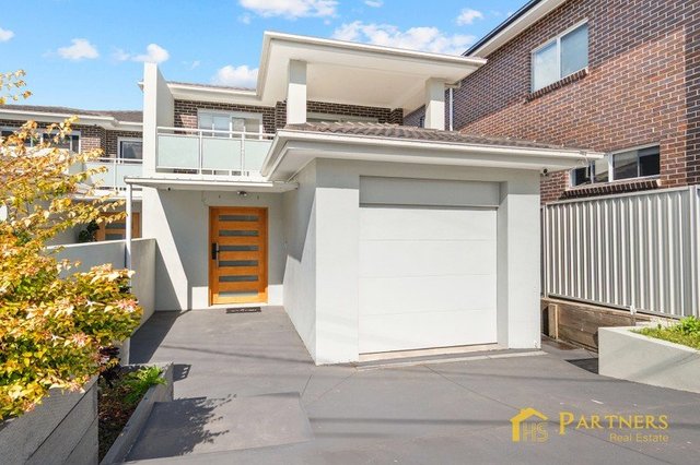 11 Gurney Road, NSW 2162