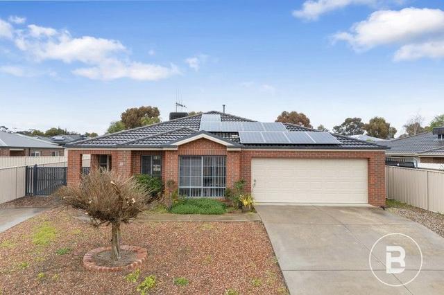 22 Julian Way, VIC 3556