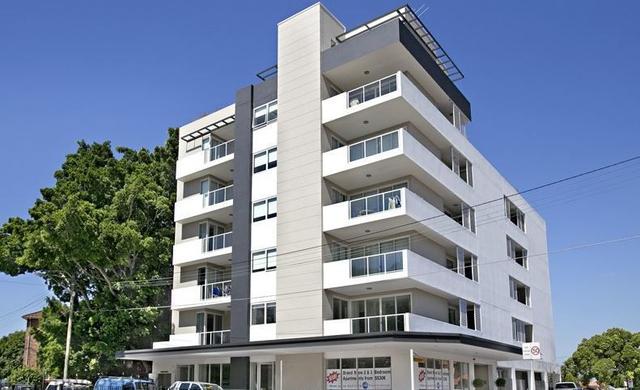 1/454 Liverpool  Road, NSW 2136