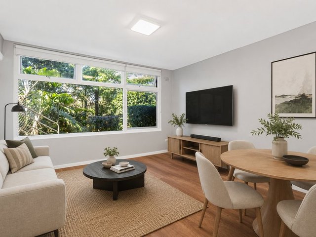 1/3 Churchill Crescent, NSW 2062