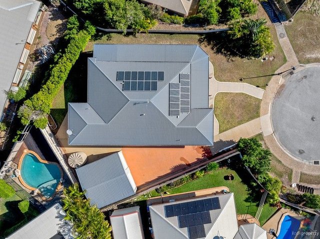 13 Linville Court, QLD 4680