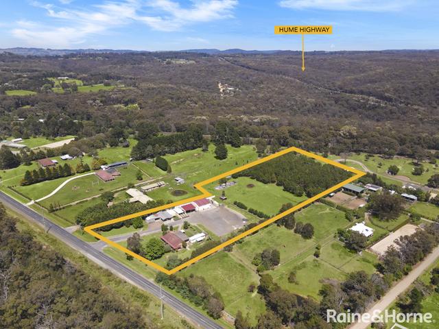 750 Old Hume Highway, NSW 2575
