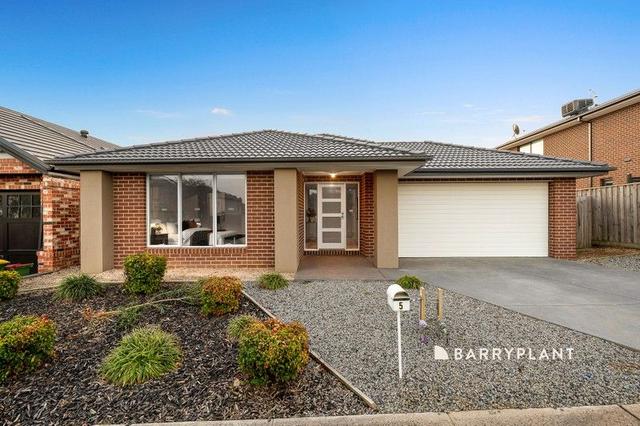 5 Valentine Crescent, VIC 3809